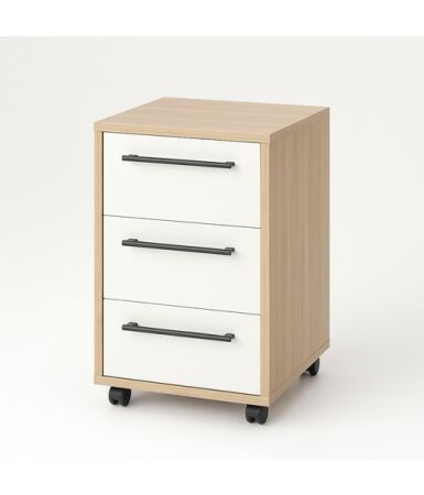 Kontenerek z szufladami (od 1 do 4)