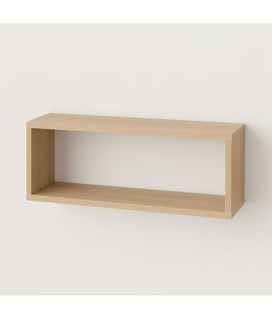 Półka prostokątna